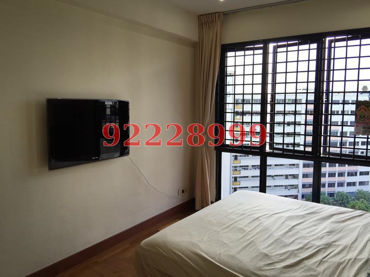 Eastpoint Green (D18), Condominium #63815512